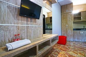 Bangsal Homestay