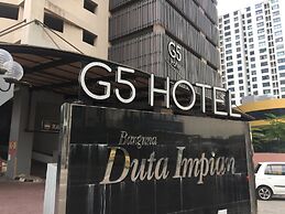 G5 Duta Impian