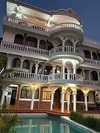 Hotel Posada Gutierrez