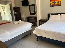Hotel Posada Gutierrez