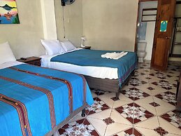 Hotel Posada Gutierrez