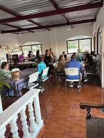 Hotel Posada Gutierrez