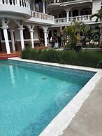 Hotel Posada Gutierrez
