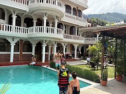 Hotel Posada Gutierrez