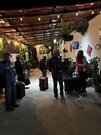 Hotel Posada Gutierrez