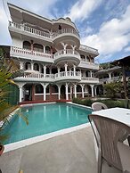 Hotel Posada Gutierrez
