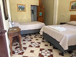 Hotel Posada Gutierrez