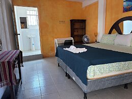 Hotel Posada Gutierrez