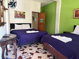 Hotel Posada Gutierrez