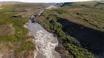 Dettifoss Guesthouse