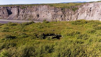 Dettifoss Guesthouse