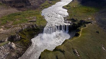 Dettifoss Guesthouse