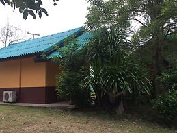 Pumaka Resort
