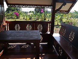 Pumaka Resort