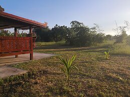 Pumaka Resort