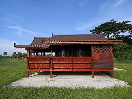Pumaka Resort