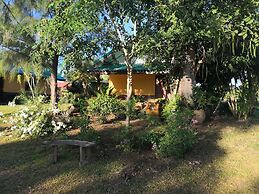 Pumaka Resort