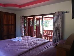 Pumaka Resort