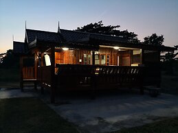 Pumaka Resort