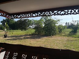 Pumaka Resort