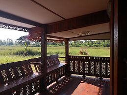 Pumaka Resort