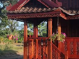 Pumaka Resort