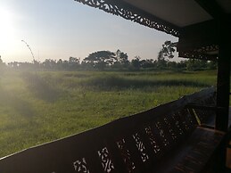 Pumaka Resort