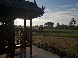 Pumaka Resort
