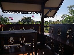 Pumaka Resort