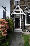 Brook House