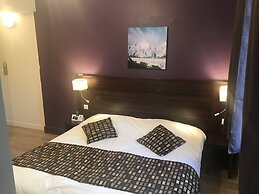 Hôtel les Iris
