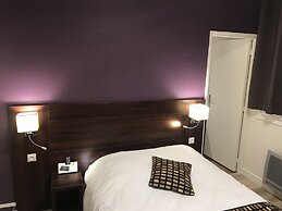 Hôtel les Iris