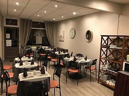 Hôtel les Iris