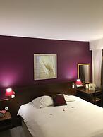 Hôtel les Iris