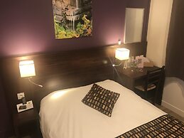 Hôtel les Iris