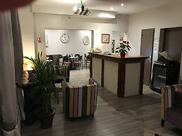 Hôtel les Iris