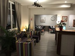 Hôtel les Iris