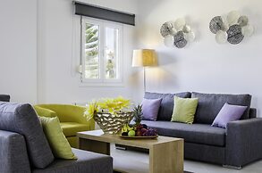 Talos Luxury Suites
