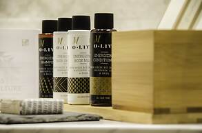 Talos Luxury Suites