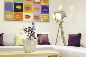 Talos Luxury Suites