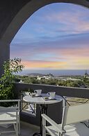 Talos Luxury Suites