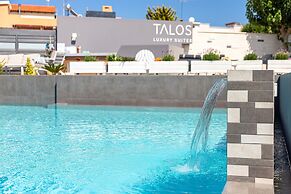 Talos Luxury Suites