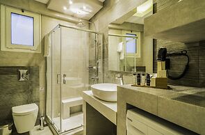 Talos Luxury Suites