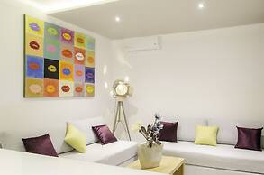 Talos Luxury Suites