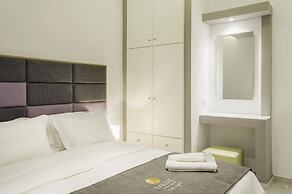Talos Luxury Suites