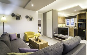 Talos Luxury Suites