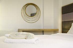 Talos Luxury Suites