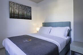 Talos Luxury Suites