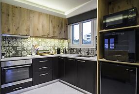 Talos Luxury Suites