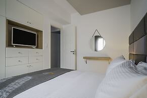 Talos Luxury Suites